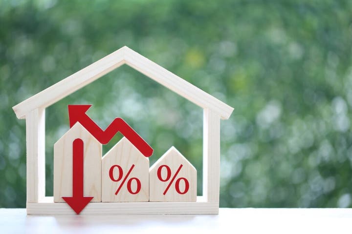 Will DeepSeek Create Deep Cuts In Mortgage Rates? Has Chinese AI Innovator Disrupted Silicon Valley's Tech Titans, Or Is It Just A Temporary Blip?