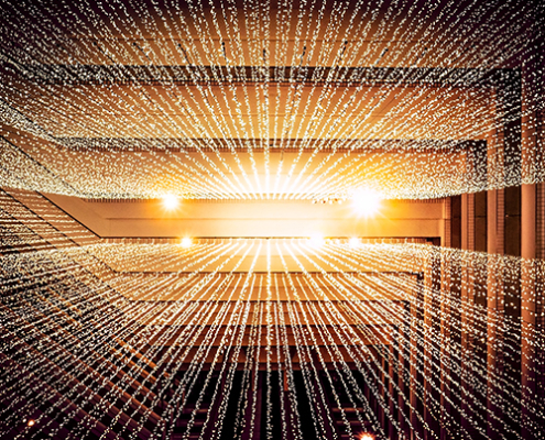 The potential and pitfalls of AI in health care