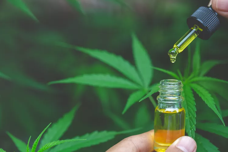 CBD for Diabetes