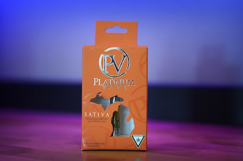 Tainted THC vapes sold to Michigan customers for nearly a year before detection