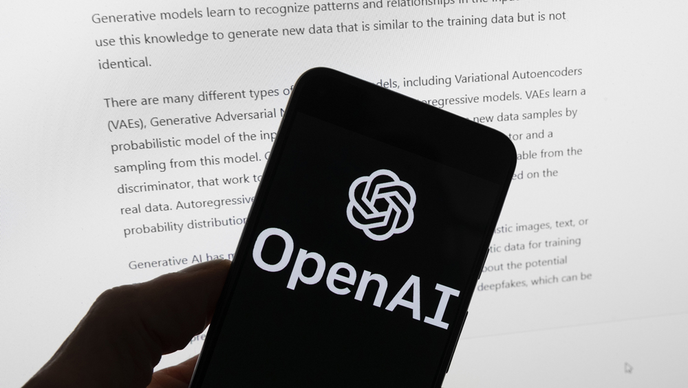OpenAI Says ChatGPT Users Jumped 33% In 3 Months To 400 Million