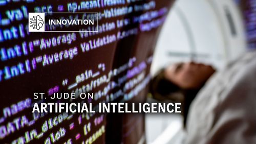 Technology tidalwave: How artificial intelligence is shaping the future of radiology