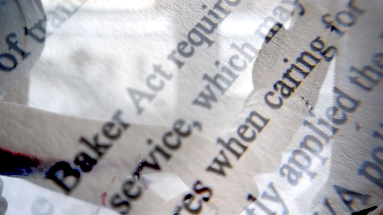 'What are they hiding?' Florida VA hospitals don’t have to report use of Baker Act on patients