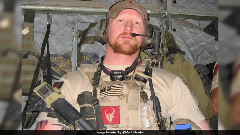 Former US Navy Seal Who Killed Osama Bin Laden Launches Marijuana Company