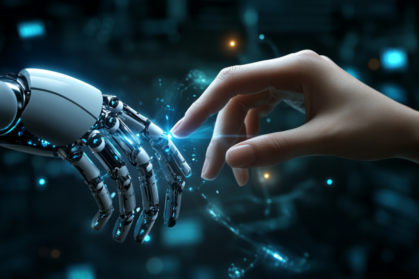 'AI Could Be As Deadly As Nuclear Weapons': How China's Advances Change The Game