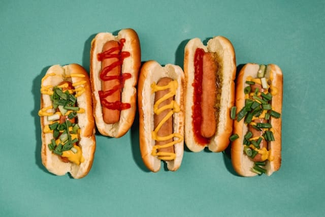Processed Red Meat Isn’t Just Bad for Your Heart, It’s Linked to Dementia