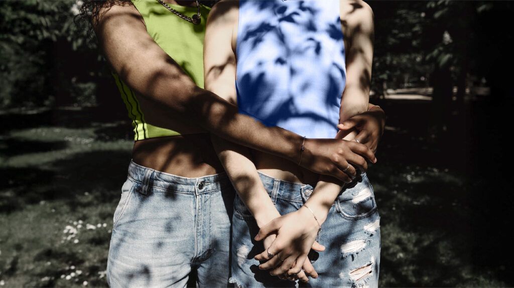 Relationships and PTSD: What to know