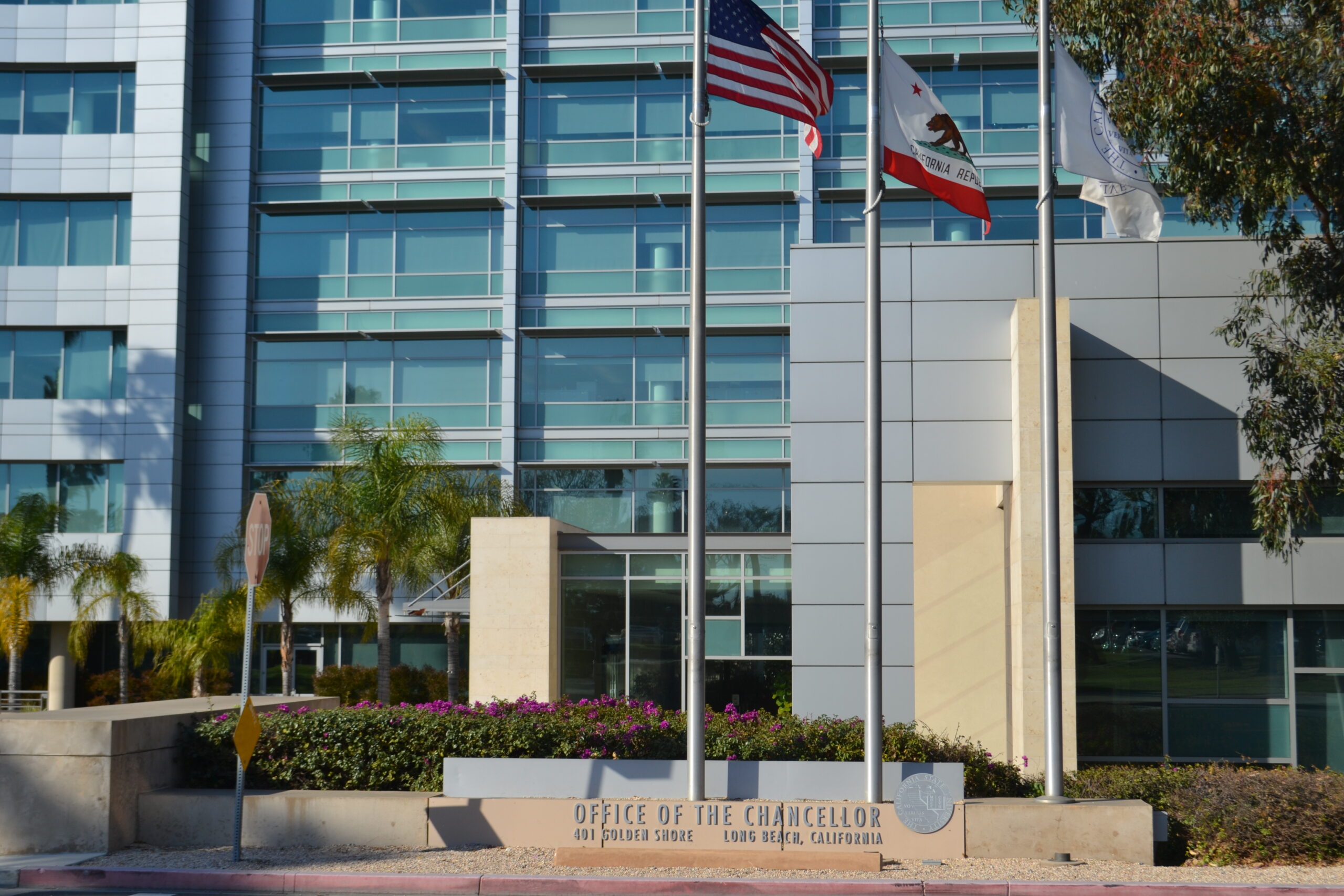Cal State unveils artificial intelligence tools for students