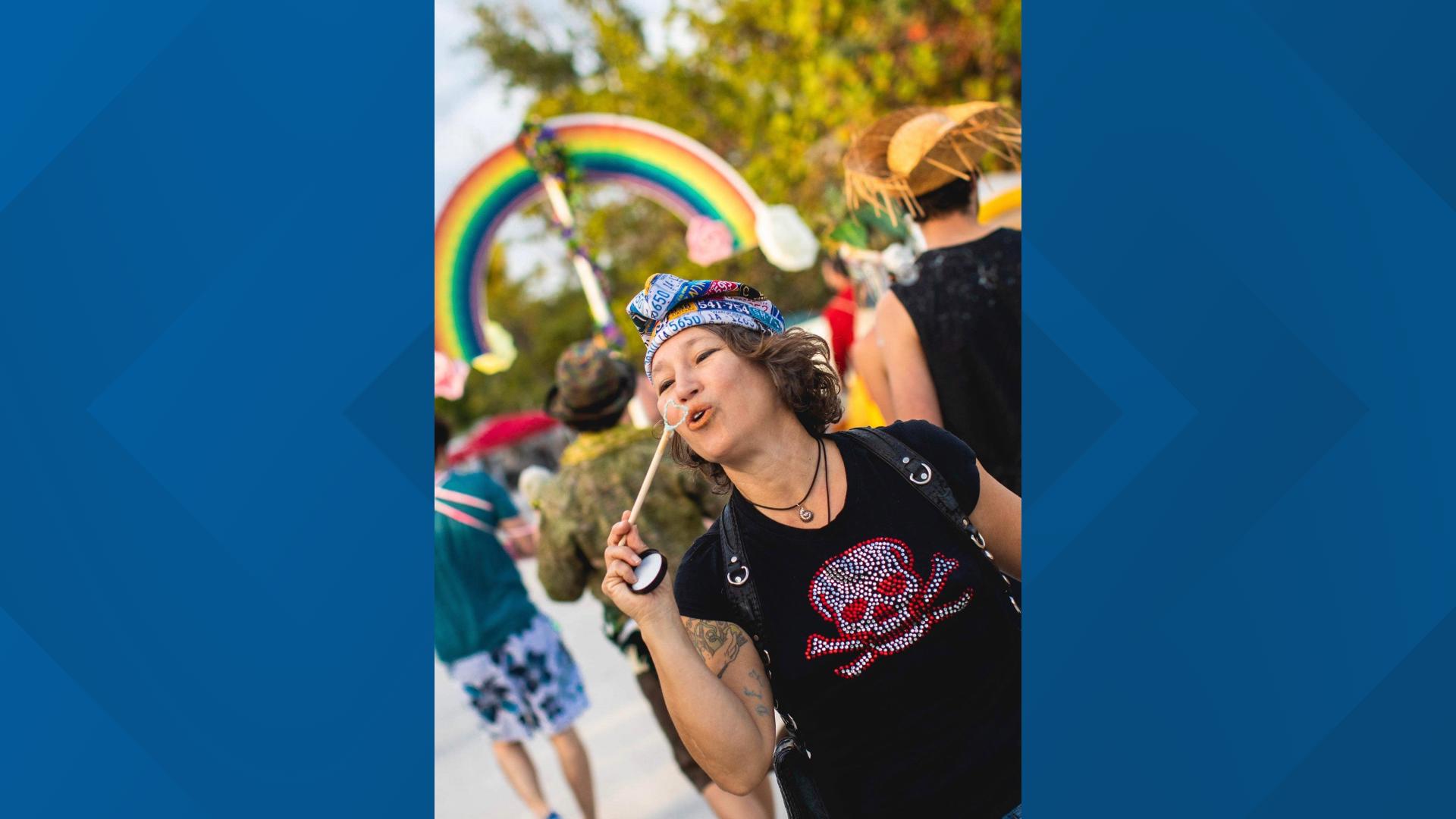 Dr. Bronner faces lawsuit over employee's ketamine massage death