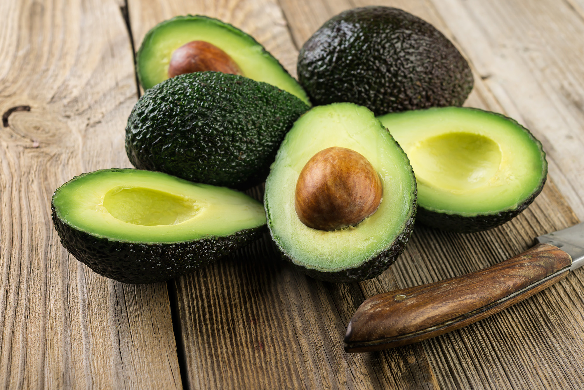 Six foods that will help you to eat less without trying — or signing up for pricey weight-loss drugs