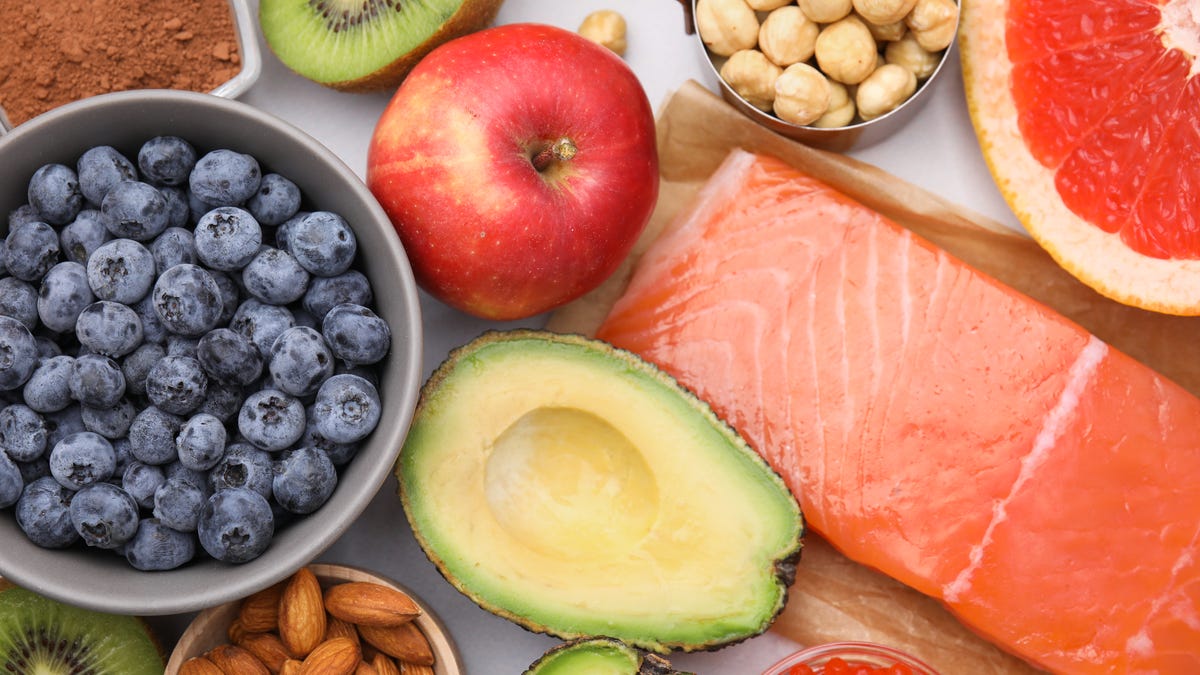 The 7 Sleep-Boosting Foods You Need in Your Diet