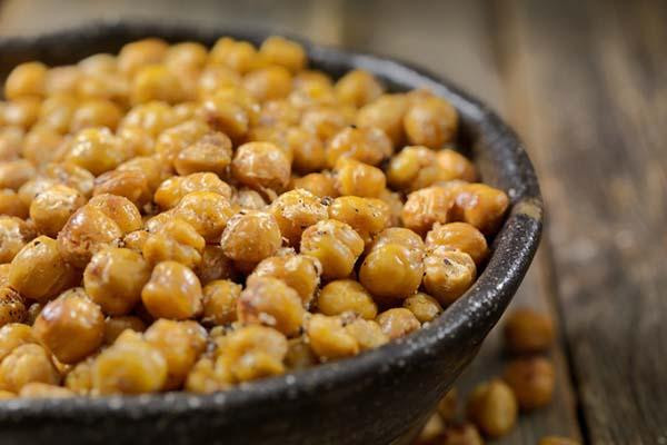 Chickpeas