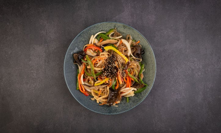 10 Traditionally Vegan Meals From Around the World