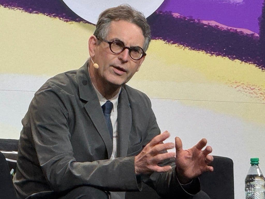 Mayo Clinic’s John Halamka: ‘We have to use AI’