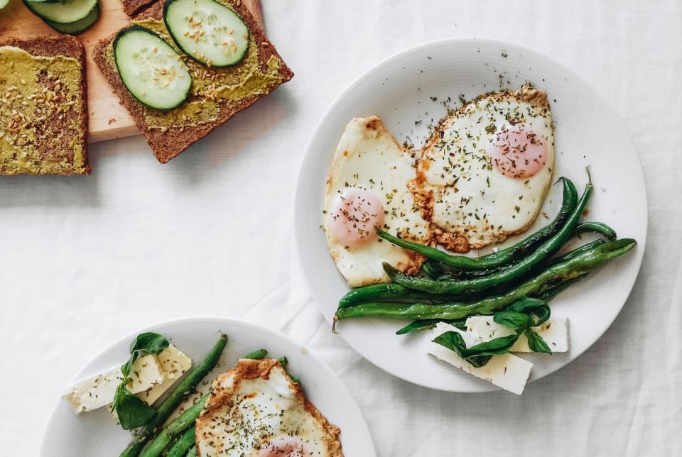 This Is What A Neuroscientist (Who Studies Hunger) Eats In A Day