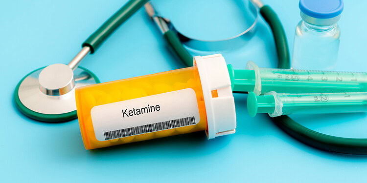 Ketamine shows promise for severe obsessive-compulsive disorder in new study