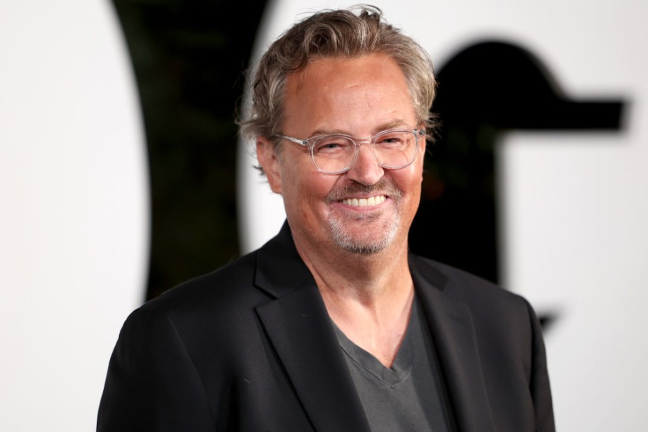 Matthew Perry's Death: How 5 Individuals Allegedly Exploited Actor's Ketamine Addiction