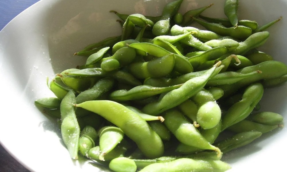 10 high-protein vegetables to boost your plant-based gains