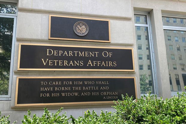 VA Fires 1,000 Employees as Part of Trump's Trimming of the Federal Workforce