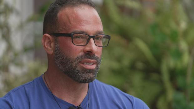 Nine veterans with PTSD went to Mexico for a psychedelic retreat. This is how they feel nearly a year later.