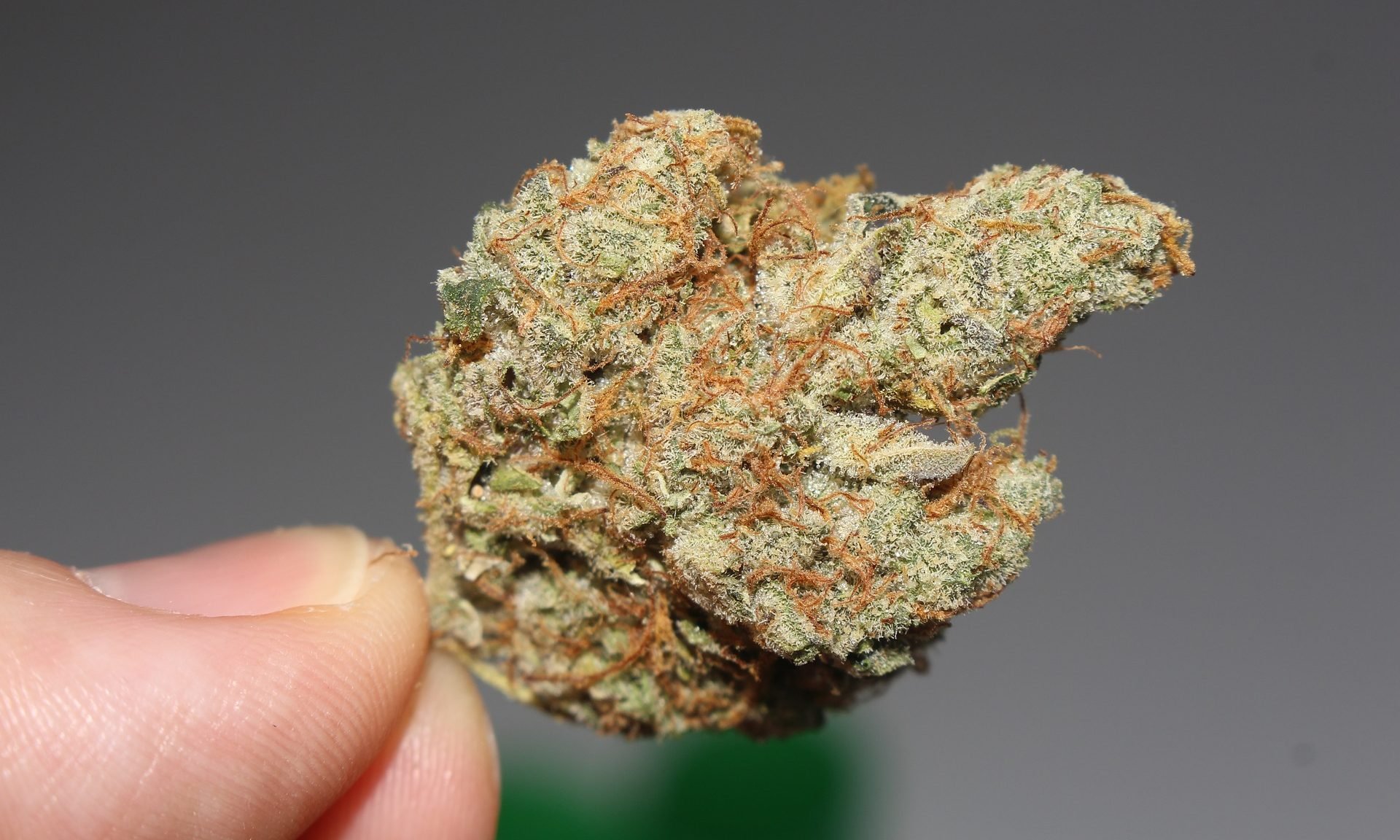 Medical Marijuana Is A ‘Safe And Effective Treatment’ For Pain And Sleep Issues In Older People, Study Shows