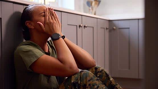 Mental health, suicide prevention outreach for veterans set to end this year