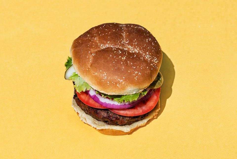 Study Finds Link Between Plant-Based Meat Alternatives & Depression