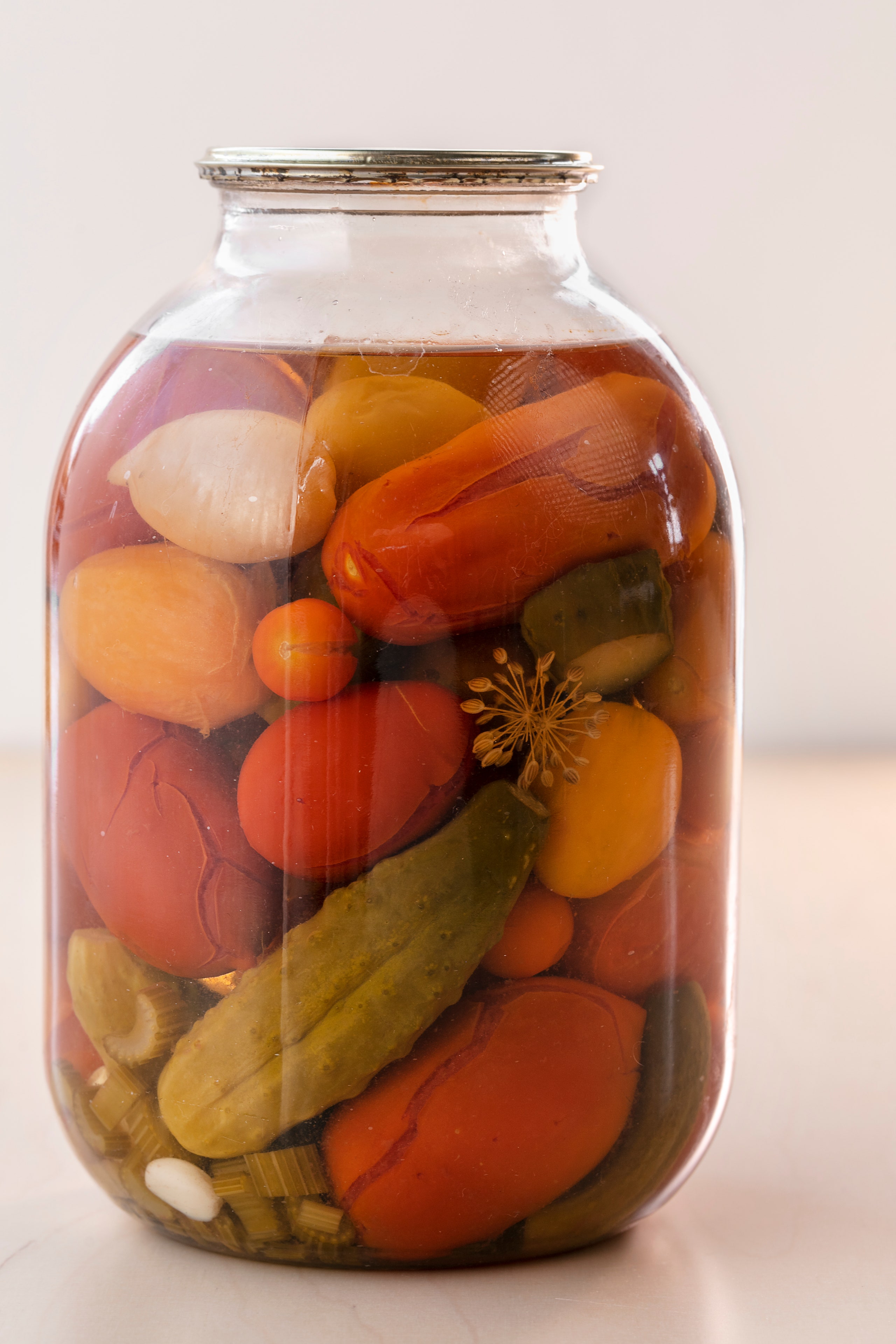 This Probiotic Food Might Help You Live Longer