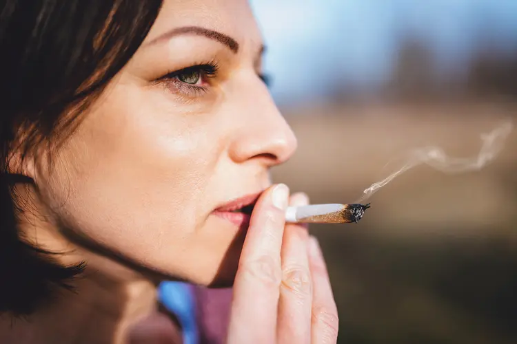 Marijuana and Your Risk of Lung Cancer