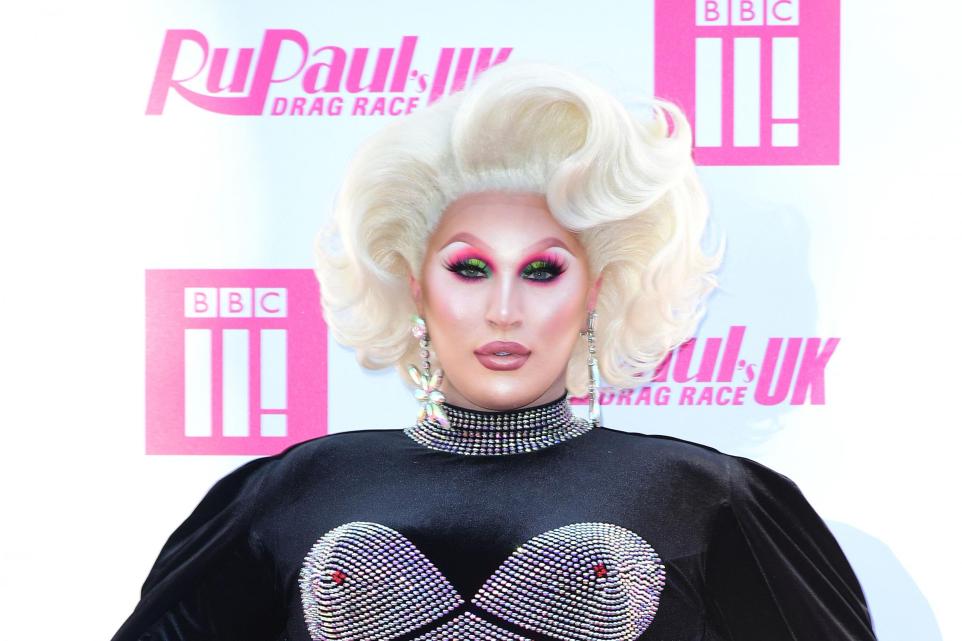 The Vivienne death: What is ketamine and how popular is it in the UK?