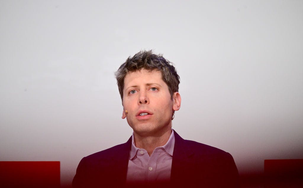OpenAI : America needs to be more like China to beat China at AI