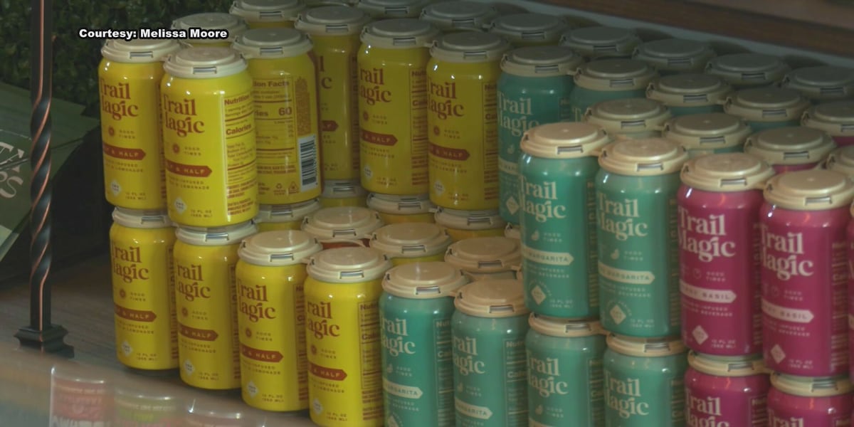 THC drinks can impair drivers, resulting in intoxicated driving penalties