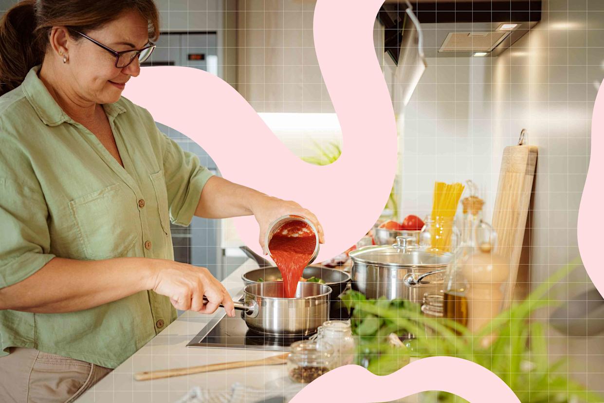 The 7 Best Canned Foods for Cognitive Health, Recommended by Dietitians