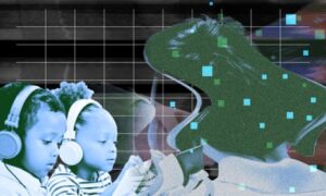 How and why parents and teachers are introducing young children to AI