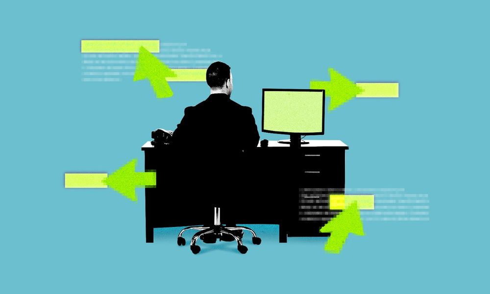 What the heck is an AI agent and how will it impact HR?