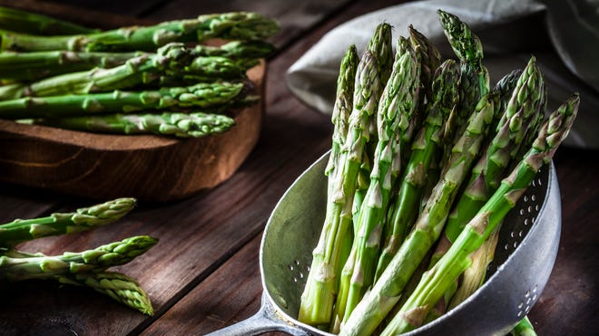 Yes, asparagus is good for you. But here's why you should avoid overconsumption.
