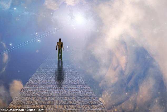 Scientists identify 'ferryman' in the brain that transports souls into the afterlife