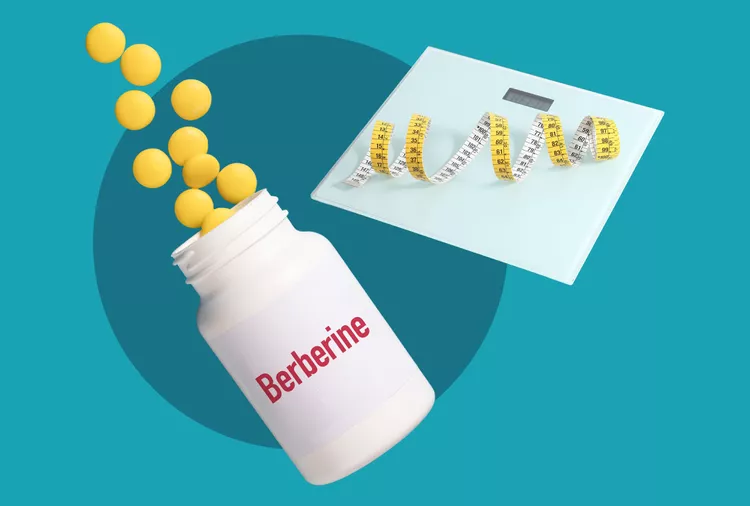 Berberine Is Being Called ‘Nature’s Ozempic’—Does It Really Work for Weight Loss?