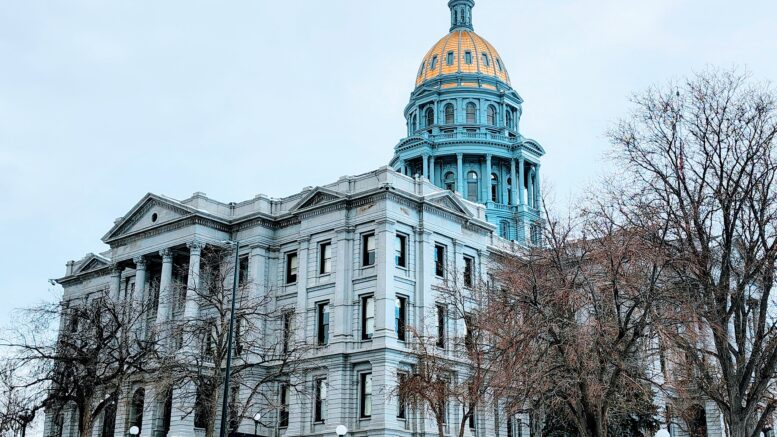 Artificial intelligence workers may get special protections in Colorado
