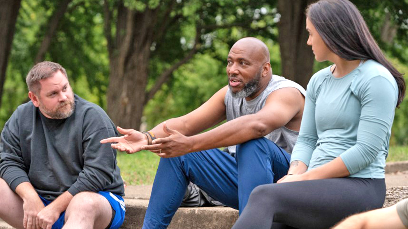 How VA is taking action to prevent Veteran suicide