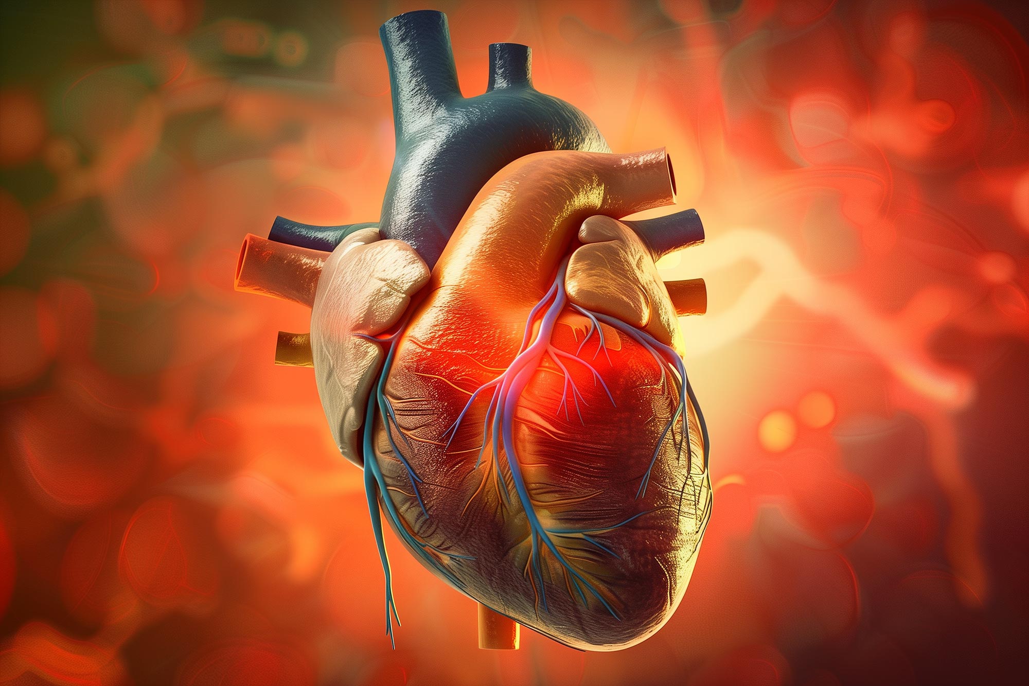 New Research Uncovers Alarming Heart Risks for Marijuana Users