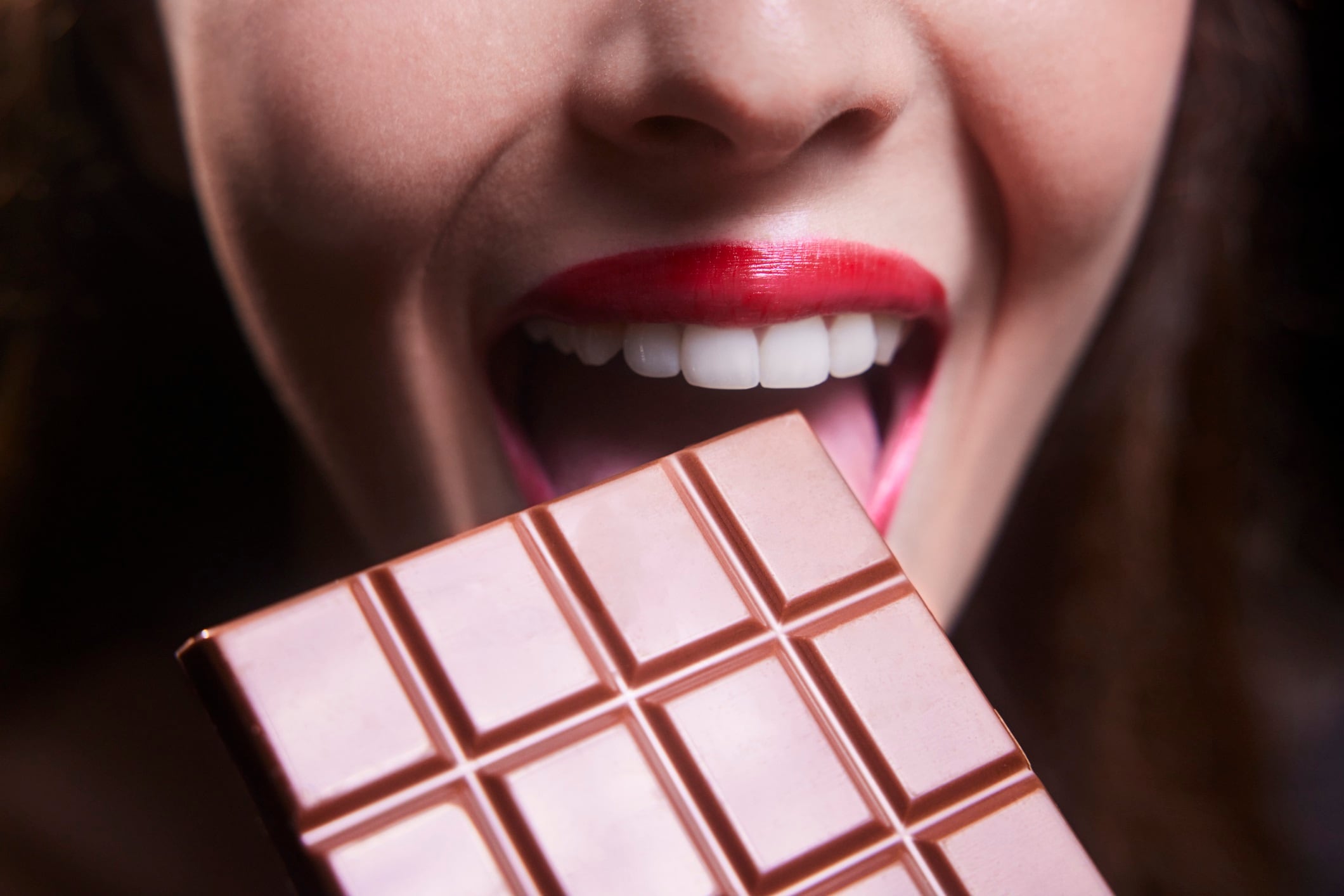 Gut-friendly chocolate could revolutionise confectionery