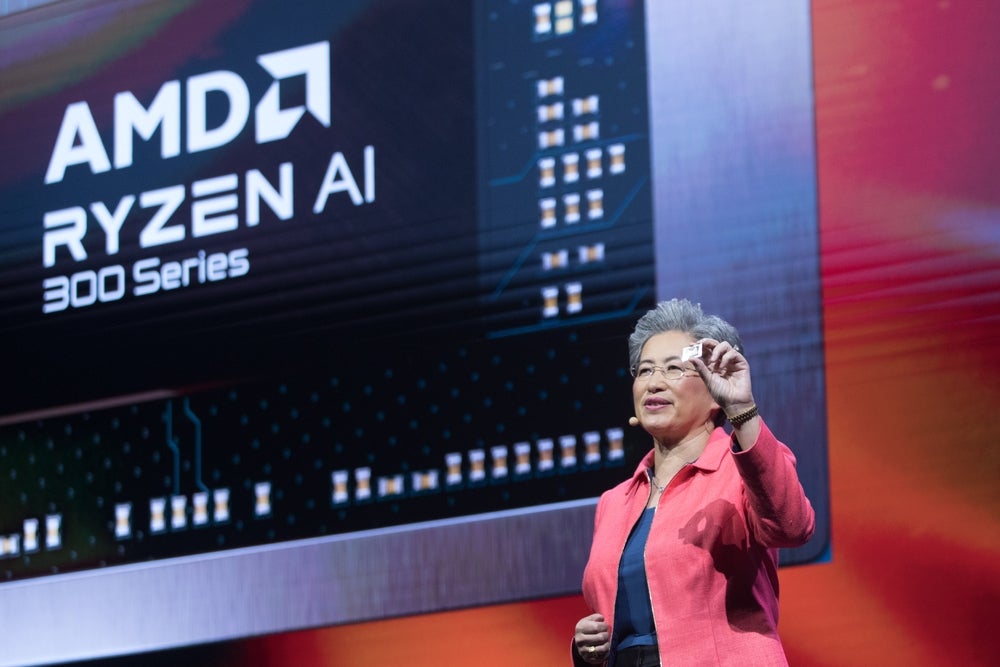 AMD Gears Up For Breakout Year In Artificial Intelligence GPUs Business: Analyst