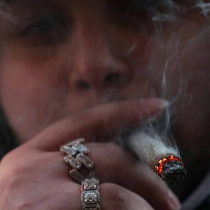 Is It Time to ‘Rethink’ Marijuana Legalization?