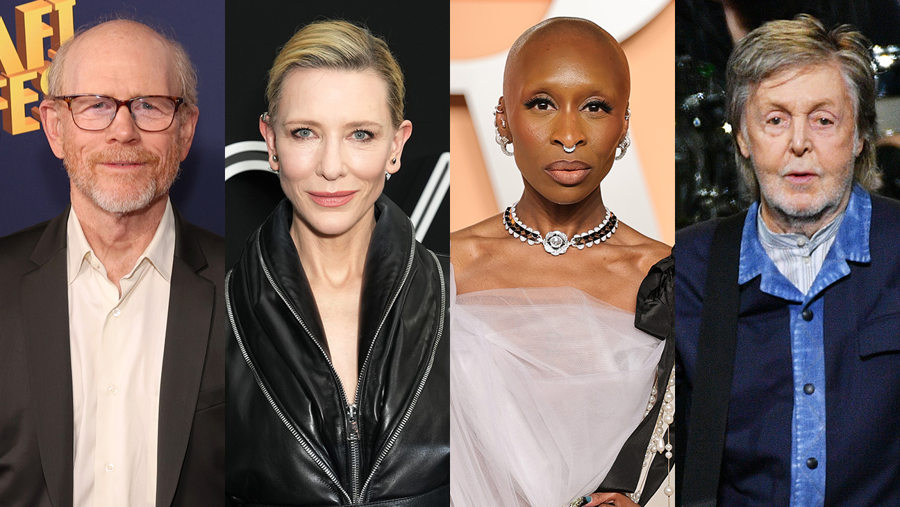 400 Hollywood Creatives Push Back on OpenAI and Google’s Calls to Train AI on Copyrighted Material