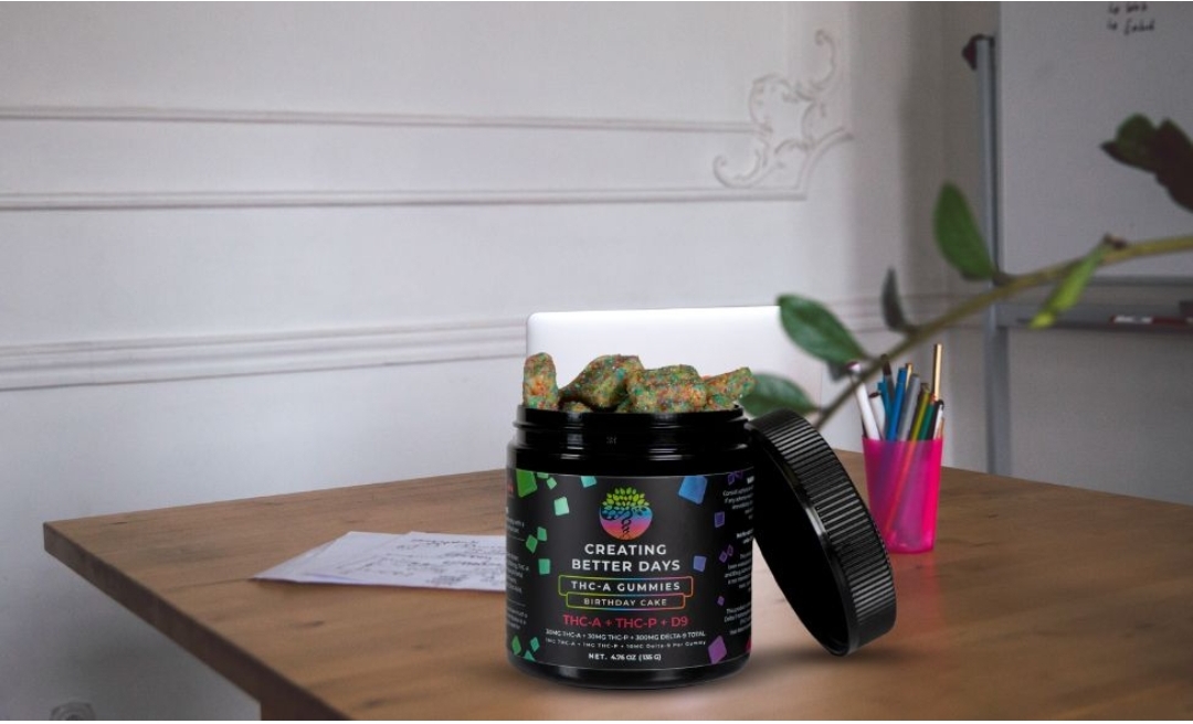 Does THCA Products help with Inflammation?