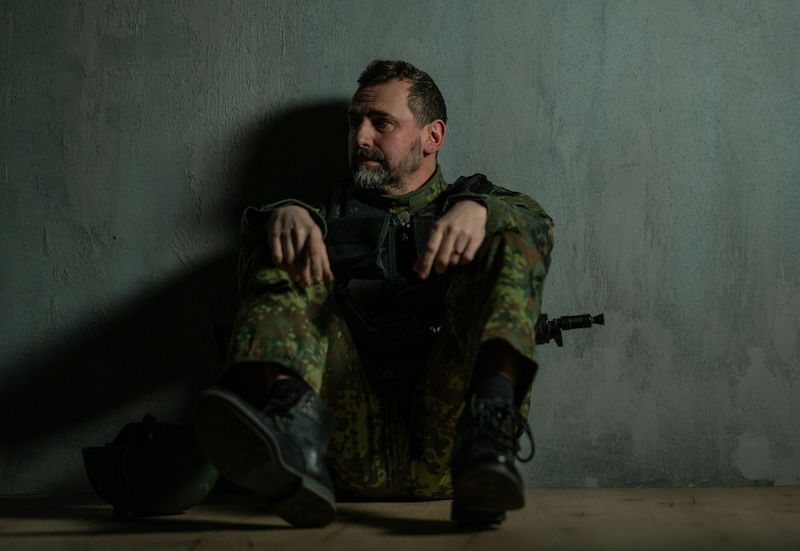 Understanding suicide risk in veterans in the U.S.