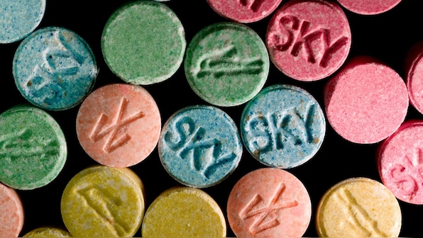 How ecstasy may have saved October 7 attack survivors from trauma