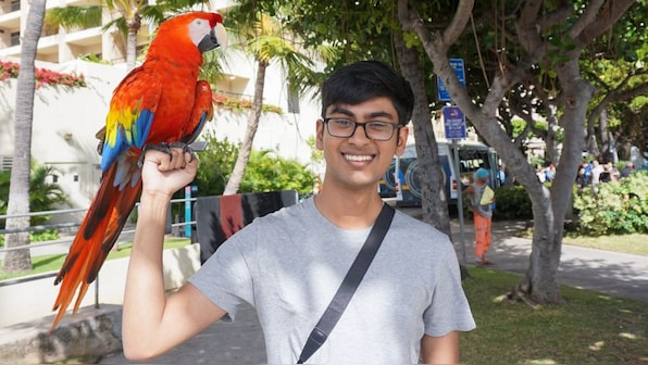 OpenAI whistleblower Suchir Balaji’s mother believes he was murdered. Here's why