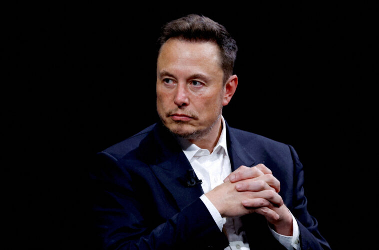 Elon Musk and Ketamine Rumors Explained